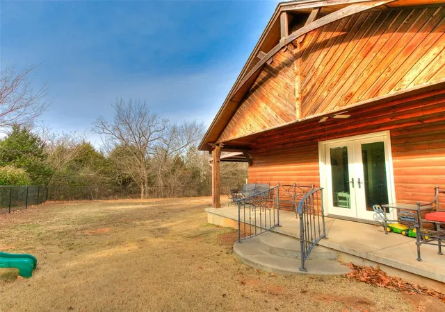 5th image of 20498 Se 15Th St, Harrah, OK 73045 | MLS# 1166030