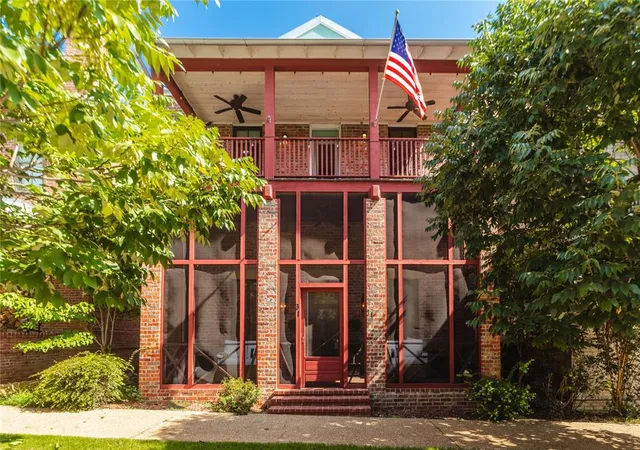 Photo 1 of Single family home for sale at 31 Park St, Carlton Lndg, OK 74432 | MLS# 1166098 | Listing updated on 2025-08-15