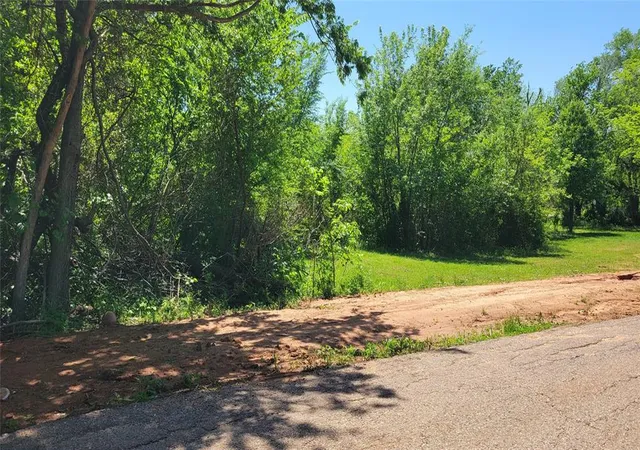 Photo 2 of Land for sale at E Fay St, Shawnee, OK 74801 | MLS# 1166116 | Listing updated on 2026-04-22