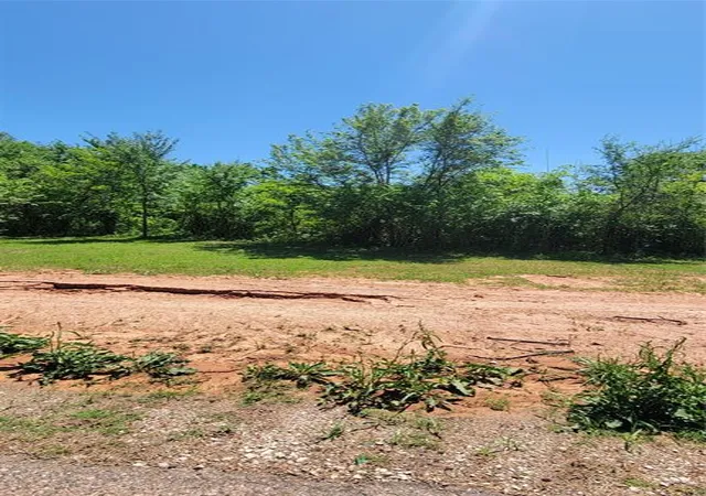 Photo 3 of Land for sale at E Fay St, Shawnee, OK 74801 | MLS# 1166116 | Listing updated on 2026-04-22