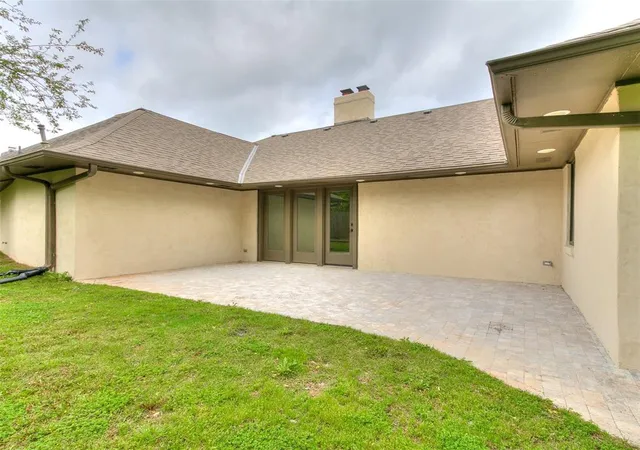 50th image of 2204 N Minnesota Ave, Shawnee, OK 74804 | MLS# 1166244