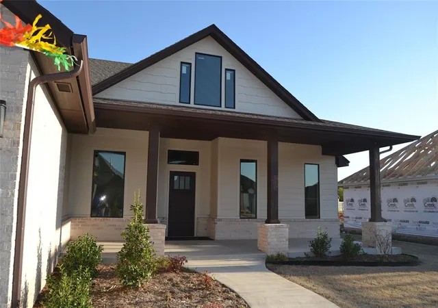 2nd image of 1124 Nw 17 Th Pl, Newcastle, OK 73065 | MLS# 1166346