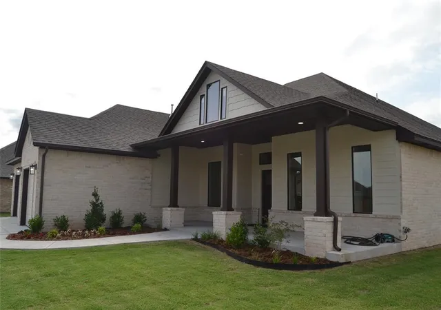 3rd image of 1124 Nw 17 Th Pl, Newcastle, OK 73065 | MLS# 1166346
