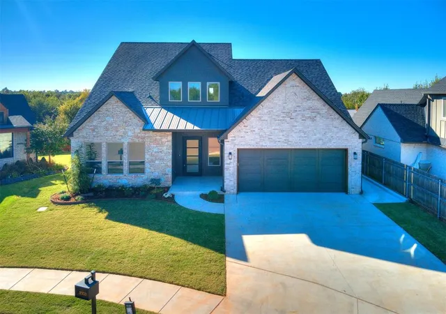 1st image of 2333 Amante Ct, Edmond, OK 73034 | MLS# 1166372