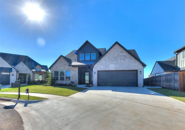 2nd image of 2333 Amante Ct, Edmond, OK 73034 | MLS# 1166372