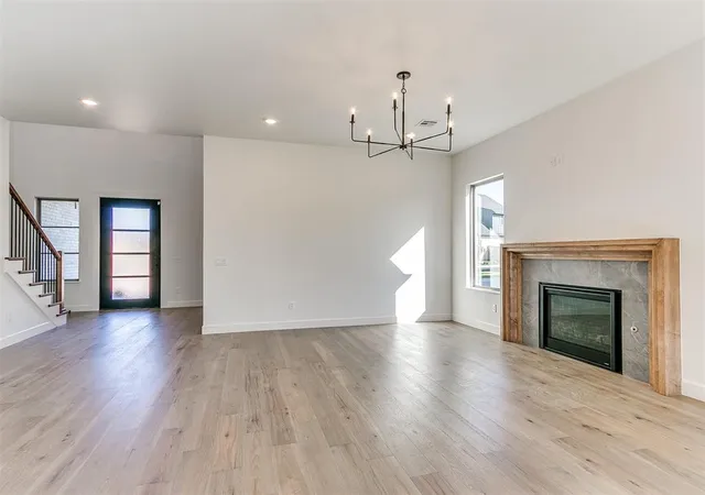4th image of 2333 Amante Ct, Edmond, OK 73034 | MLS# 1166372