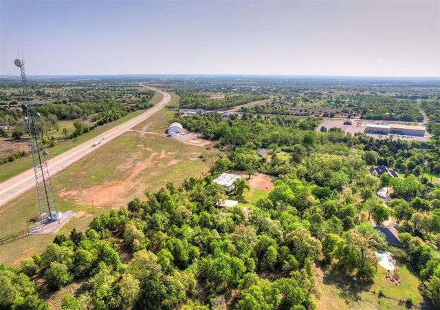 49th image of 205 Whispering Ln, Newcastle, OK 73065 | MLS# 1166374
