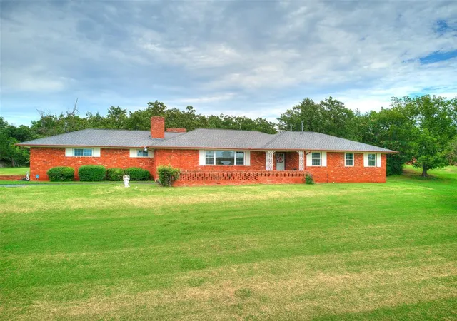 1st image of 4432 Woodland Ave, Oklahoma City, OK 73105 | MLS# 1166397