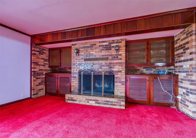 5th image of 4432 Woodland Ave, Oklahoma City, OK 73105 | MLS# 1166397