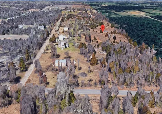Photo 2 of Land for sale at Ne 36th St, Choctaw, OK 73020 | MLS# 1166451 | Listing updated on 2026-04-28