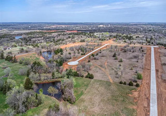 Photo 2 of Land for sale at 1901 S Blackberry Bnd, Guthrie, OK 73044 | MLS# 1166715 | Listing updated on 2026-07-07
