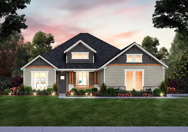 1st image of 4120 Blue Ridge Ave, Norman, OK 73072 | MLS# 1166744