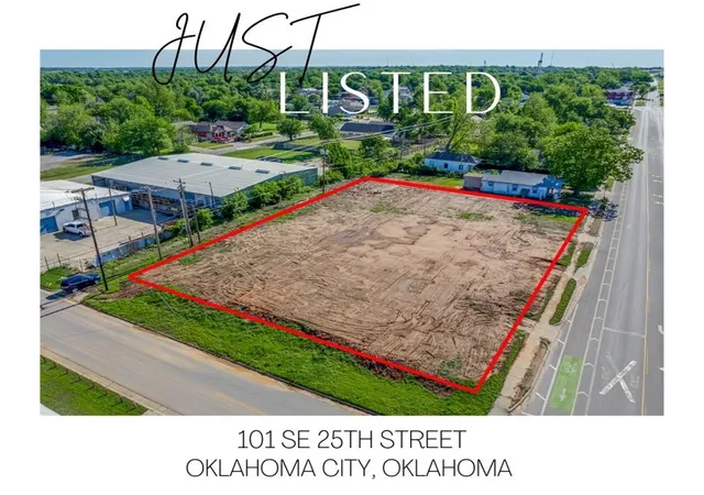 Homes for sale in Oklahoma City, OK | 101 Se 25th Sts, Oklahoma City, OK 73129 | MLS# 1167047