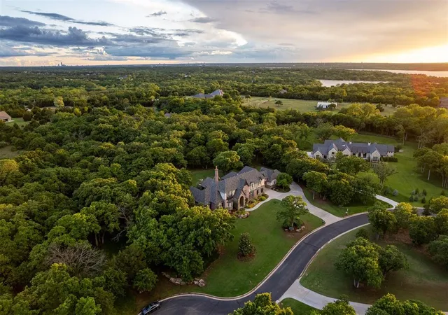 Photo 1 of Mansion for sale at 2933 Spring Crst Cir, Jones, OK 73049 | MLS# 1167231 | Listing updated on 2025-11-01