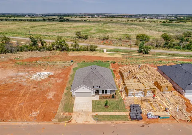 41st image of 11909 Nw 120th St, Yukon, OK 73099 | MLS# 1167258
