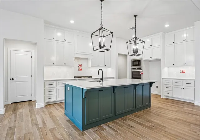 Photo 3 of Single family home for sale at 9317 Nw 116th St, Yukon, OK 73099 | MLS# 1167265 | Listing updated on 2026-08-21