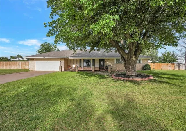 Photo 1 of Single family home for sale at 20428 E County Road 1567, Altus, OK 73521 | MLS# 1167346 | Listing updated on 2025-10-02