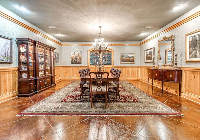 5th image of 3812 Ridgeline Dr, Norman, OK 73072 | MLS# 1167427