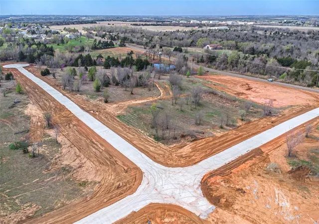 Photo 1 of Land for sale at 2027 Cattle Dr, Guthrie, OK 73044 | MLS# 1167499 | Listing updated on 2026-04-22