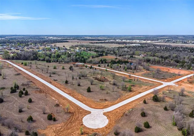 Photo 4 of Land for sale at 2027 Cattle Dr, Guthrie, OK 73044 | MLS# 1167499 | Listing updated on 2026-04-22