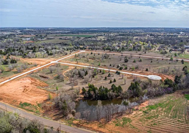 Photo 1 of Land for sale at 2053 Cattle Dr, Guthrie, OK 73044 | MLS# 1167503 | Listing updated on 2026-04-22