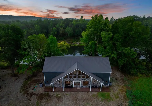 4th image of 370 Stones River Ln, Broken Bow, OK 74728 | MLS# 1167587