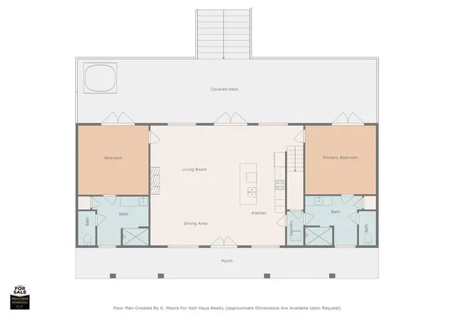 2nd image of 370 Stones River Ln, Broken Bow, OK 74728 | MLS# 1167587