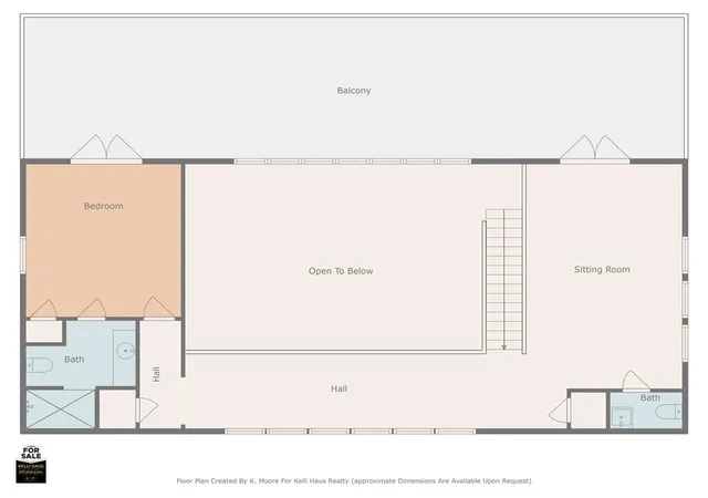 3rd image of 370 Stones River Ln, Broken Bow, OK 74728 | MLS# 1167587