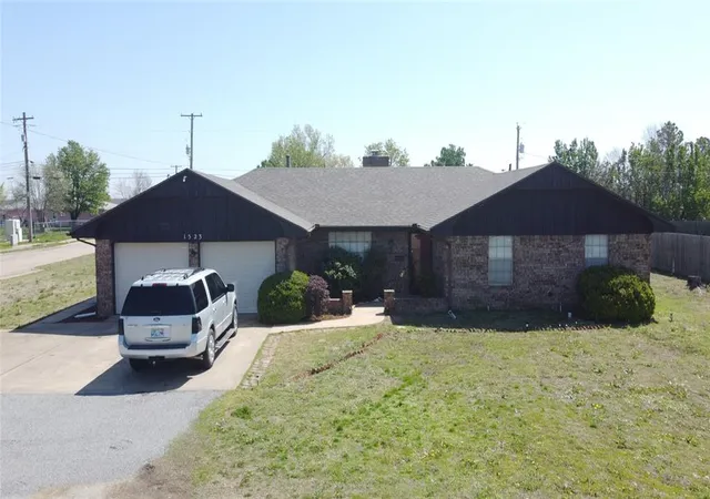 30th image of 1523 N Jardot Rd, Stillwater, OK 74075 | MLS# 1167748