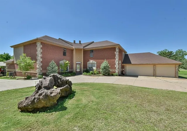 1st image of 14912 Westcreek Rd, Piedmont, OK 73078 | MLS# 1167813