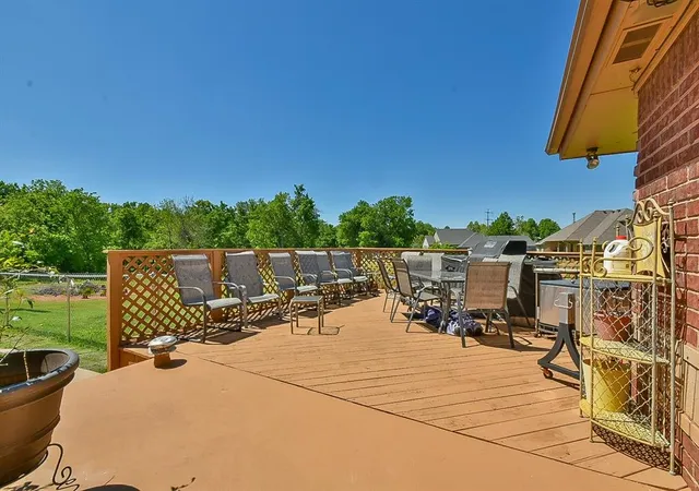 34th image of 14912 Westcreek Rd, Piedmont, OK 73078 | MLS# 1167813