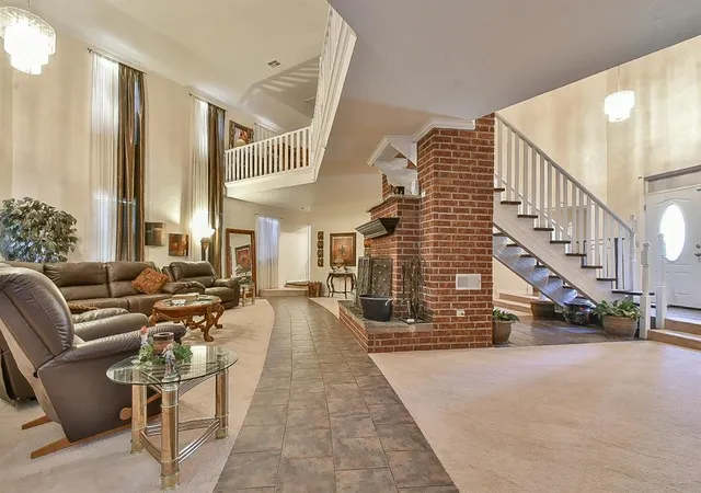 4th image of 14912 Westcreek Rd, Piedmont, OK 73078 | MLS# 1167813