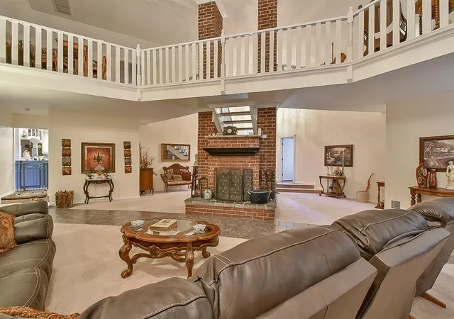 5th image of 14912 Westcreek Rd, Piedmont, OK 73078 | MLS# 1167813