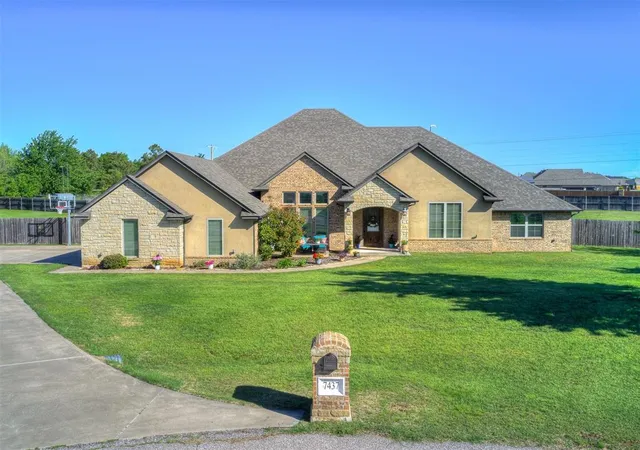 1st image of 7437 Sw 105th St, Oklahoma City, OK 73173 | MLS# 1167843