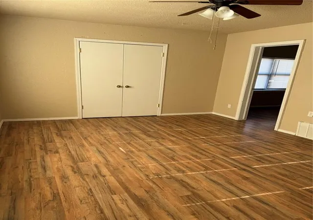 5th image of 827 W Chickasha St, Chickasha, OK 73018 | MLS# 1167858