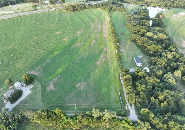 Photo 2 of Land for sale at Sooner Ave, Purcell, OK 73093 | MLS# 1168026 | Listing updated on 2025-07-24