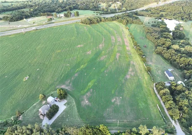 Photo 3 of Land for sale at Sooner Ave, Purcell, OK 73093 | MLS# 1168026 | Listing updated on 2025-07-24