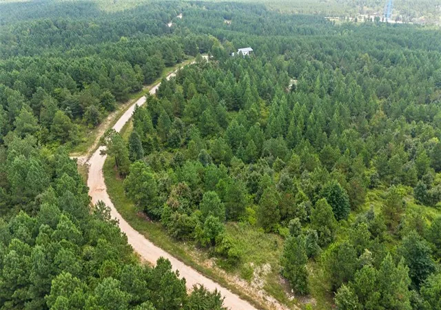 Photo 1 of Land for sale at 368 Kaisley Blue Eye Way, Broken Bow, OK 74728 | MLS# 1168094 | Listing updated on 2026-04-12