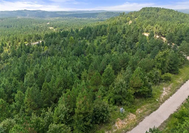 Photo 3 of Land for sale at 368 Kaisley Blue Eye Way, Broken Bow, OK 74728 | MLS# 1168094 | Listing updated on 2026-04-12