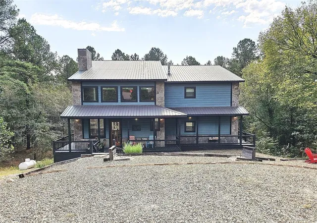 Photo 49 of Single family home for sale at 384 Eagle Mountain Trl, Broken Bow, OK 74728 | MLS# 1168257 | Listing updated on 2025-06-03