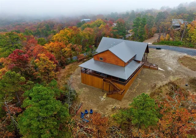 2nd image of 75 W Mountain Fork Trl, Broken Bow, OK 74728 | MLS# 1168353