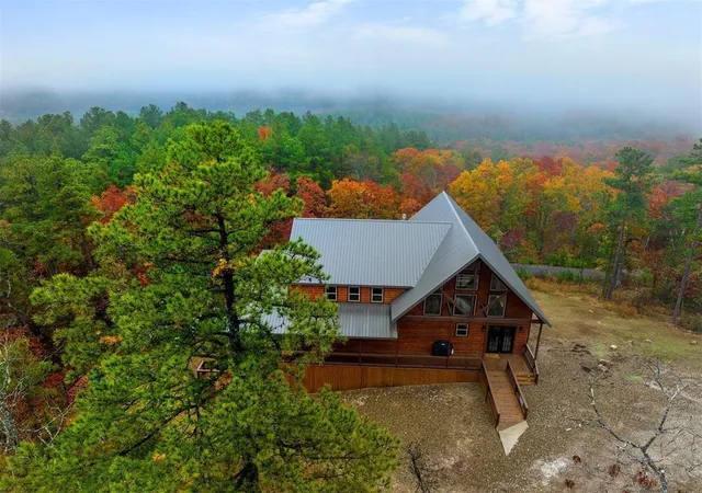 Photo 4 of Single family home for sale at 75 W Mountain Frk Trl, Broken Bow, OK 74728 | MLS# 1168353 | Listing updated on 2025-09-03