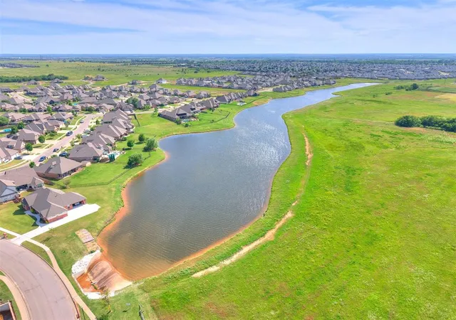 Photo 34 of Single family home for sale at 1808 Lago Dr, Oklahoma City, OK 73160 | MLS# 1168378 | Listing updated on 2025-10-14