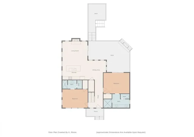 Photo 2 of Single family home for sale at 171 Western Pine Trl, Broken Bow, OK 74728 | MLS# 1168385 | Listing updated on 2025-10-30