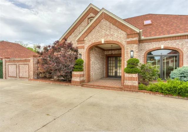 4th image of 9408 S Caldwell Dr, Oklahoma City, OK 73130 | MLS# 1168415
