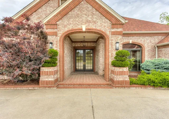 5th image of 9408 S Caldwell Dr, Oklahoma City, OK 73130 | MLS# 1168415