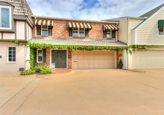 Photo 1 of Townhouse for sale at 3107 Nw 63rd St #40, Oklahoma City, OK 73116 | MLS# 1168560 | Listing updated on 2026-02-15