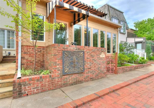 Photo 33 of Townhouse for sale at 3107 Nw 63rd St #40, Oklahoma City, OK 73116 | MLS# 1168560 | Listing updated on 2026-02-15