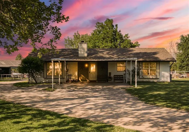 1st image of 1115 Ne Foreman Rd, Yukon, OK 73099 | MLS# 1168699