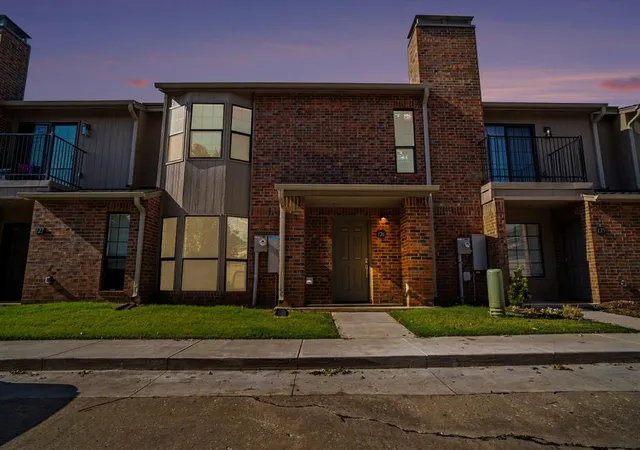 Photo 1 of Condo for sale at 6500 N Grand Blvd #126, Oklahoma City, OK 73116 | MLS# 1168703 | Listing updated on 2026-09-01